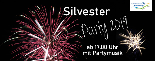 Silvesterparty