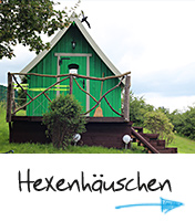 Hexenhäuschen