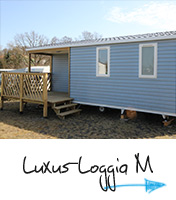 Luxus-Loggia M