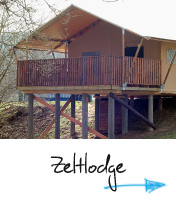 Zeltlodge